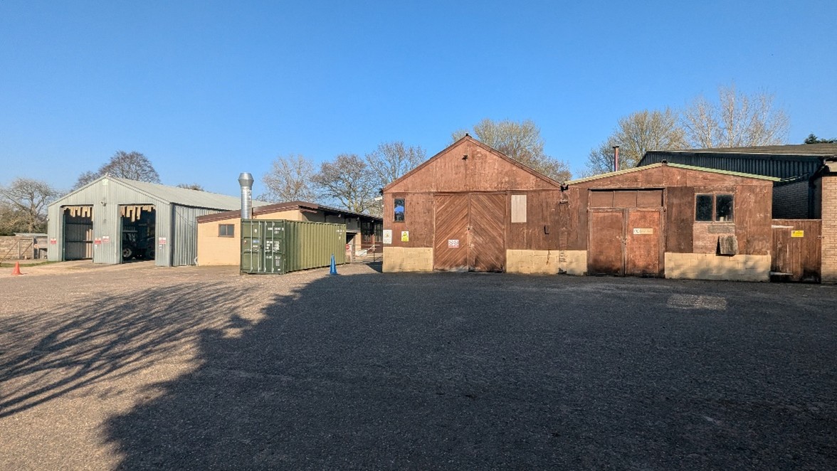 Additional Property View